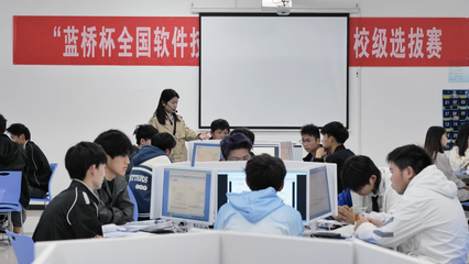 課堂革命月系列活動——“優質課堂”示范展示精彩落幕