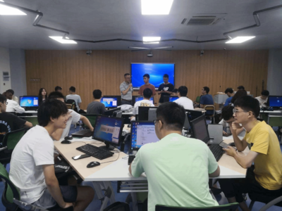 軟件工程(NIIT) 教育咨詢 開(kāi)啟您的職業(yè)發(fā)展之門(mén)