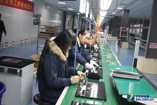 航嘉工廠(chǎng)行 揭秘充電顯示器生產(chǎn)的精密旅程