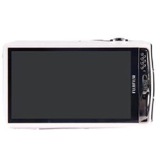 富士FinePix Z909 一款兼具美觀(guān)與實(shí)用性的白色數(shù)碼相機(jī)